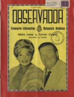 Observador (16 januari 1963), Publicidad Exito Aruba A.H.