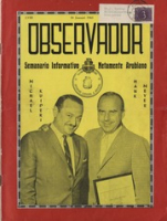 Observador (30 januari 1963), Publicidad Exito Aruba A.H.