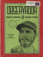 Observador (13 februari 1963), Publicidad Exito Aruba A.H.