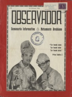 Observador (20 februari 1963), Publicidad Exito Aruba A.H.
