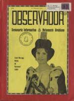 Observador (27 februari 1963), Publicidad Exito Aruba A.H.