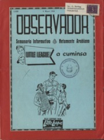 Observador (6 maart 1963), Publicidad Exito Aruba A.H.