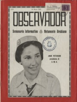 Observador (20 maart 1963), Publicidad Exito Aruba A.H.