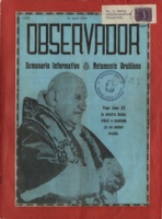 Observador (18 april 1963), Publicidad Exito Aruba A.H.