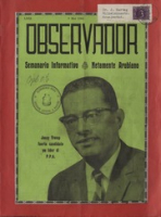 Observador (9 mei 1963), Publicidad Exito Aruba A.H.