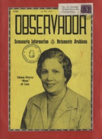 Observador (16 mei 1963), Publicidad Exito Aruba A.H.