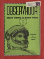Observador (24 mei 1963), Publicidad Exito Aruba A.H.