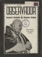 Observador (6 juni 1963), Publicidad Exito Aruba A.H.