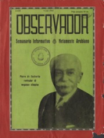 Observador (4 juli 1963), Publicidad Exito Aruba A.H.