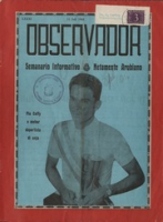 Observador (11 juli 1963), Publicidad Exito Aruba A.H.