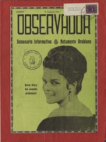 Observador (8 augustus 1963), Publicidad Exito Aruba A.H.