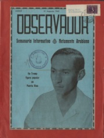 Observador (16 augustus 1963), Publicidad Exito Aruba A.H.