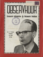 Observador (29 augustus 1963), Publicidad Exito Aruba A.H.