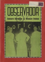 Observador (12 september 1963), Publicidad Exito Aruba A.H.