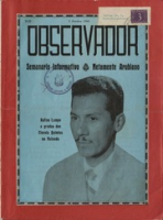 Observador (3 october 1963), Publicidad Exito Aruba A.H.