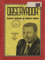Observador (10 october 1963), Publicidad Exito Aruba A.H.