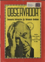 Observador (24 october 1963), Publicidad Exito Aruba A.H.
