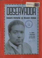 Observador (7 november 1963), Publicidad Exito Aruba A.H.