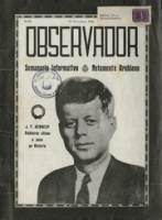 Observador (28 november 1963), Publicidad Exito Aruba A.H.