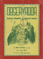 Observador (24 december 1963), Publicidad Exito Aruba A.H.