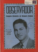 Observador (16 januari 1964), Publicidad Exito Aruba A.H.