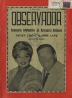 Observador (23 januari 1964), Publicidad Exito Aruba A.H.