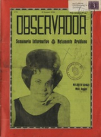 Observador (30 januari 1964), Publicidad Exito Aruba A.H.