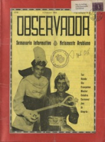 Observador (6 februari 1964), Publicidad Exito Aruba A.H.