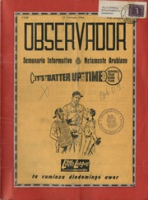 Observador (13 februari 1964), Publicidad Exito Aruba A.H.