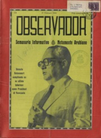 Observador (27 februari 1964), Publicidad Exito Aruba A.H.