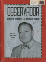 Observador (5 maart 1964), Publicidad Exito Aruba A.H.