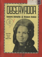 Observador (9 april 1964), Publicidad Exito Aruba A.H.