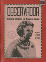 Observador (23 april 1964), Publicidad Exito Aruba A.H.