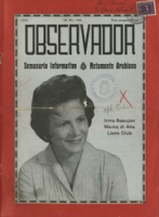 Observador (14 mei 1964), Publicidad Exito Aruba A.H.