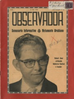 Observador (21 mei 1964), Publicidad Exito Aruba A.H.
