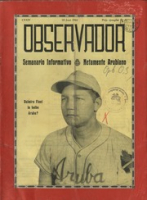 Observador (18 juni 1964), Publicidad Exito Aruba A.H.