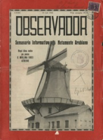 Observador (23 juli 1964), Publicidad Exito Aruba A.H.