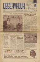 Observador (29 augustus 1964), Publicidad Exito Aruba A.H.