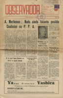 Observador (16 october 1964), Publicidad Exito Aruba A.H.
