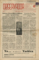 Observador (23 october 1964), Publicidad Exito Aruba A.H.