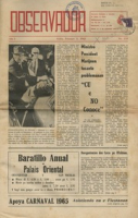 Observador (5 februari 1965), Publicidad Exito Aruba A.H.