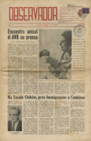 Observador (12 februari 1965), Publicidad Exito Aruba A.H.