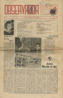 Observador (19 februari 1965), Publicidad Exito Aruba A.H.