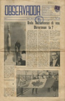 Observador (5 maart 1965), Publicidad Exito Aruba A.H.