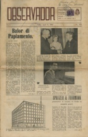 Observador (9 april 1965), Publicidad Exito Aruba A.H.