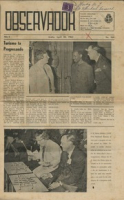Observador (30 april 1965), Publicidad Exito Aruba A.H.