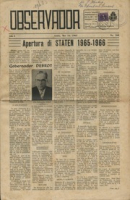 Observador (14 mei 1965), Publicidad Exito Aruba A.H.