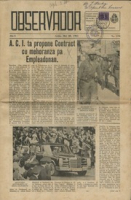 Observador (28 mei 1965), Publicidad Exito Aruba A.H.