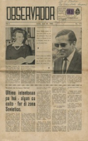 Observador (25 juni 1965), Publicidad Exito Aruba A.H.