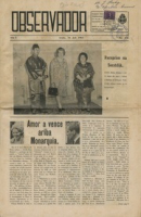 Observador (16 juli 1965), Publicidad Exito Aruba A.H.
